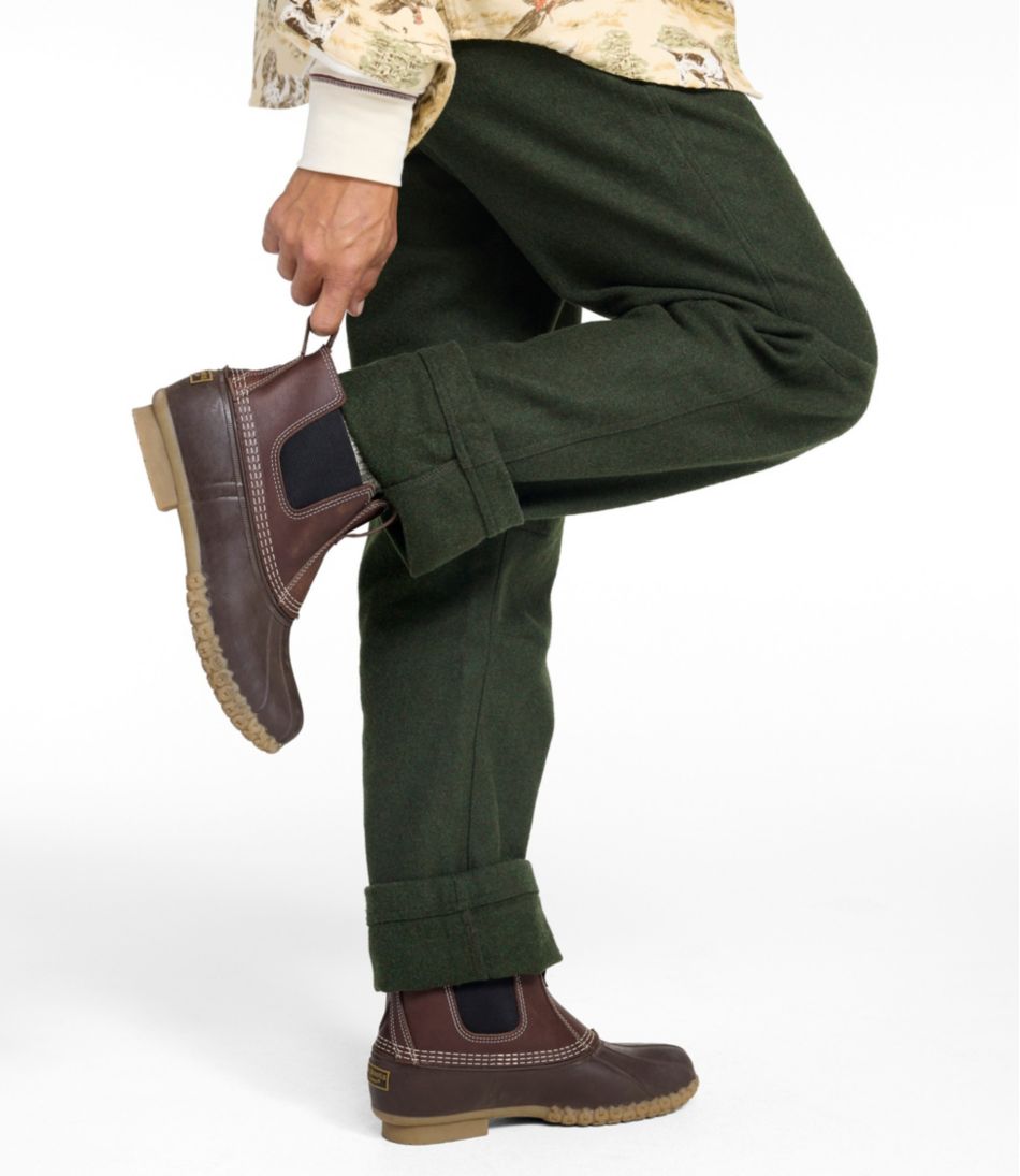 L.L.Bean Outlet | Men's Bean Boots, 6.5" Chelsea