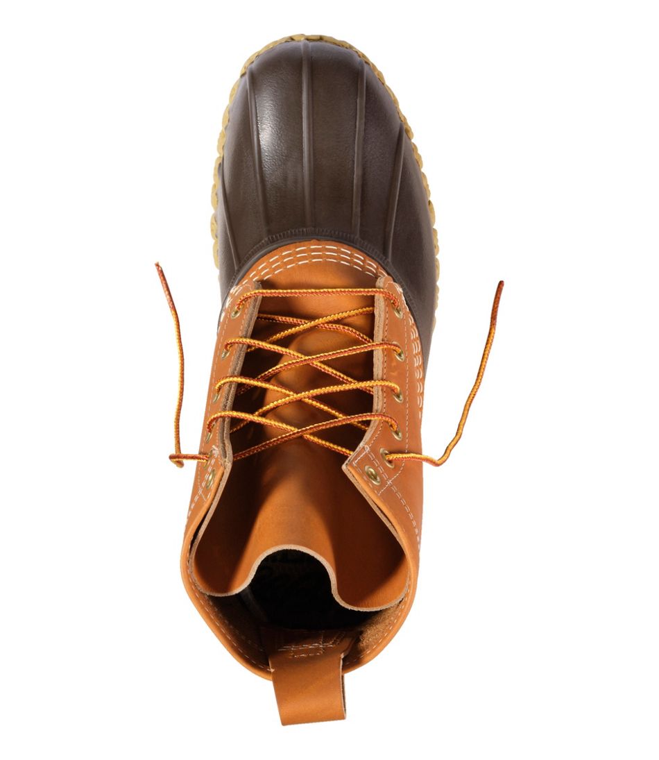 L.L.Bean New | Men's Bean Boots, 8" Insulated