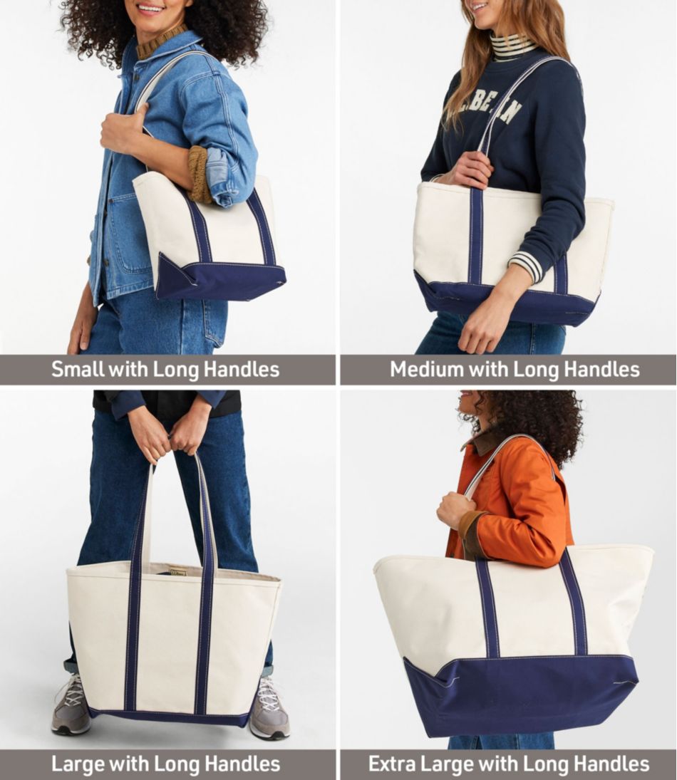 L.L.Bean Outlet | Boat and Tote®, Open-Top