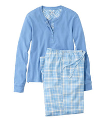 L.L.Bean Discount | Women's Cozy PJ Set