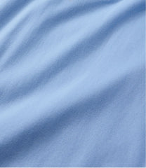 L.L.Bean | Women's Supima® Nightgown, Short-Sleeve