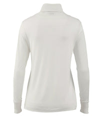 L.L.Bean Online | Women's Silk Underwear, Turtleneck