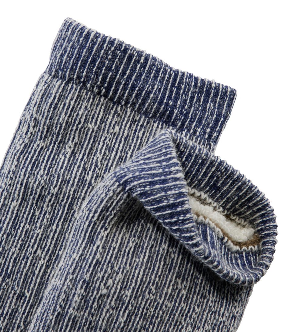 L.L.Bean On Sale | Adults' Bean Boot Socks