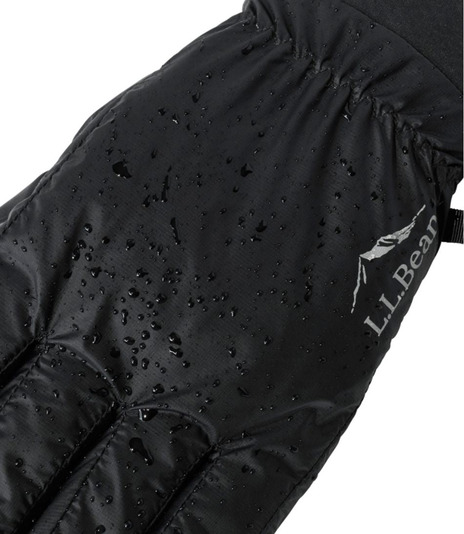 L.L.Bean Discount | Adults' Waterproof 650 Down Gloves