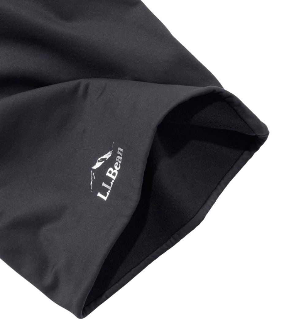 L.L.Bean On Sale | Adults' Performance Neck Gaiter, Fleece-Lined
