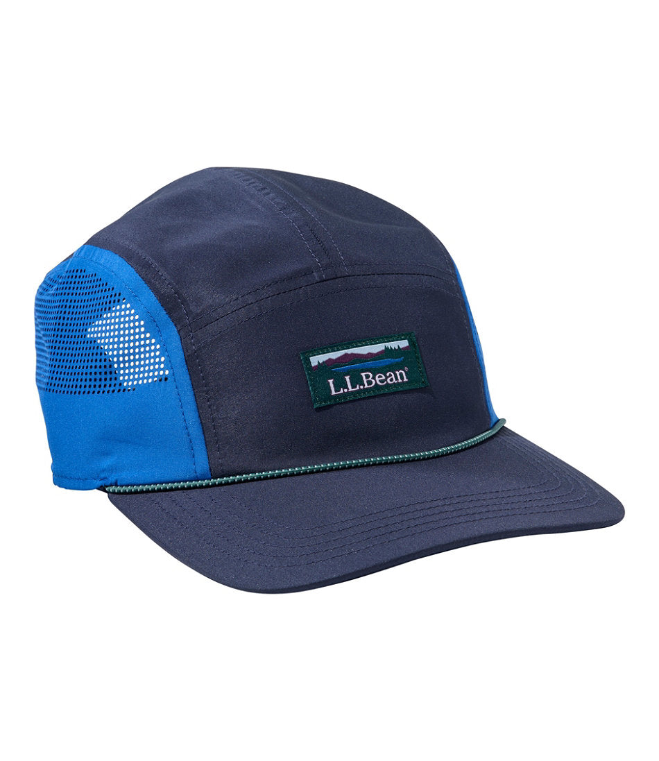Classic Navy Colorblock,OS