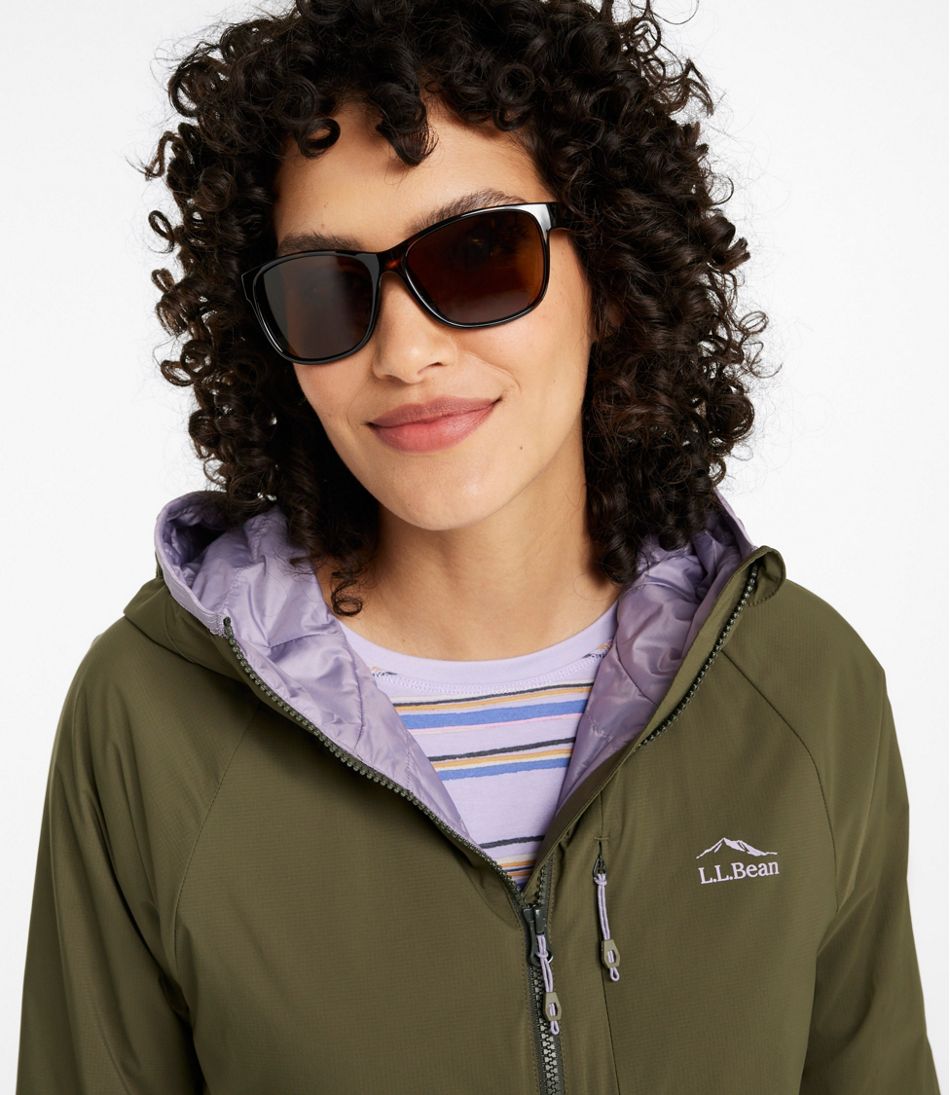 L.L.Bean US | Women's Rockland Polarized Sunglasses