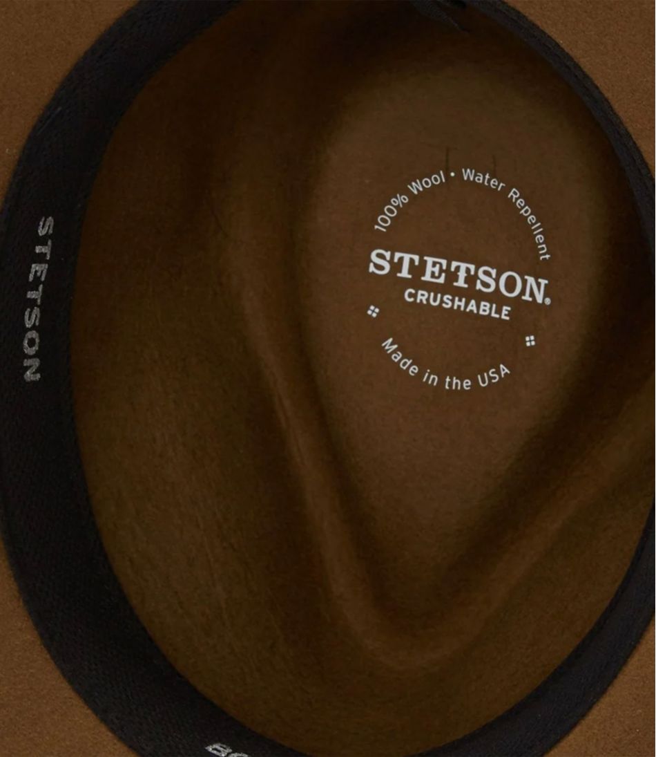 L.L.Bean Outlet | Adults' Stetson Bozeman Outdoor Hat