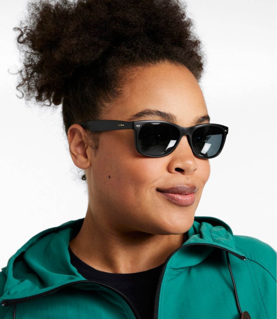 L.L.Bean Discount | Adults' C-Jay Polarized Sunglasses