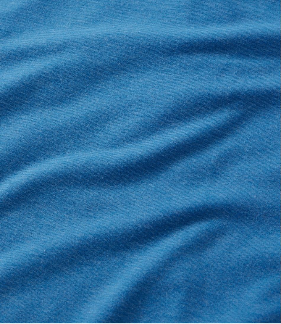 L.L.Bean Sale | Men's Everyday SunSmart® Tee, Short-Sleeve