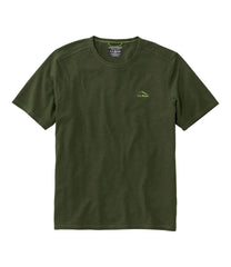 L.L.Bean Online | Men's Insect Shield Field Tee, Short-Sleeve