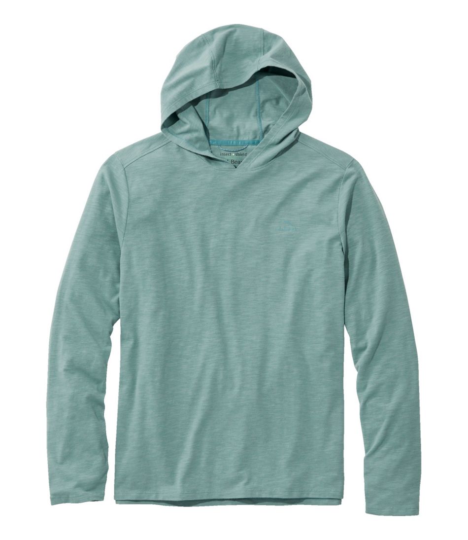 L.L.Bean Discount | Men's Insect Shield Field Hoodie