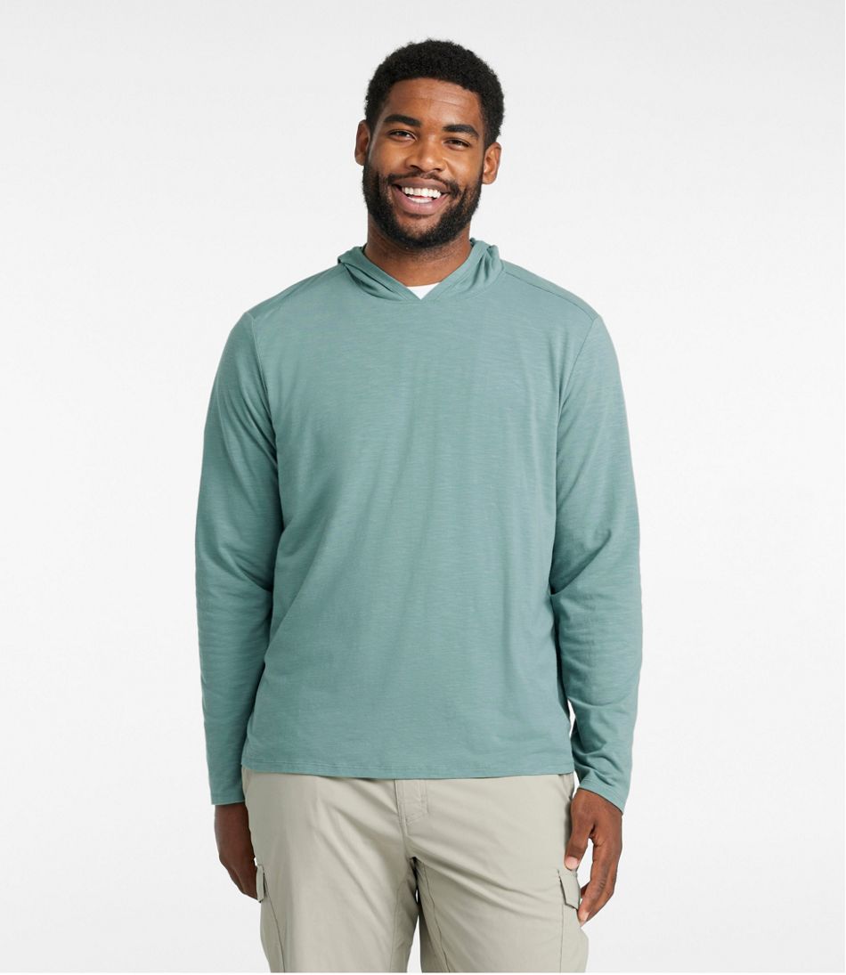 L.L.Bean Discount | Men's Insect Shield Field Hoodie