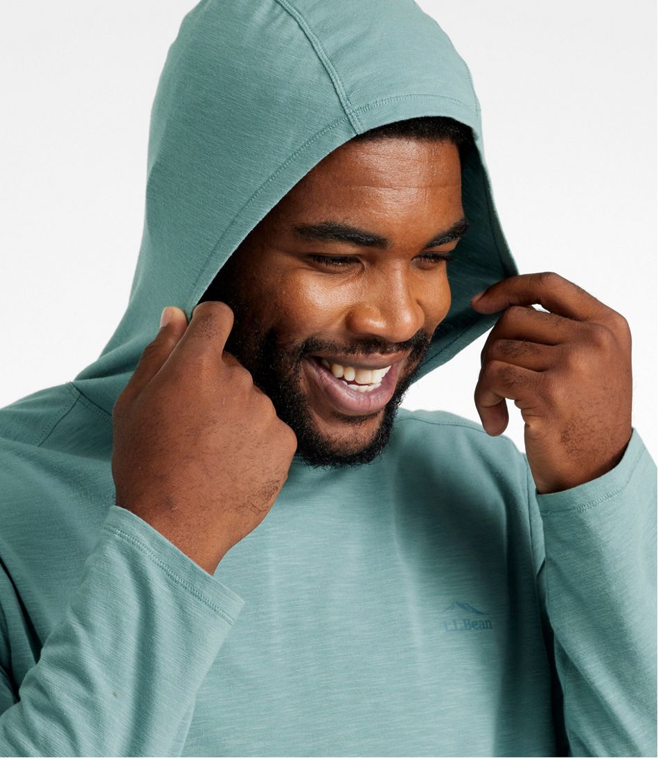 L.L.Bean Discount | Men's Insect Shield Field Hoodie
