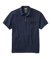 L.L.Bean New | Men's Lakewashed Performance Polo, Short-Sleeve
