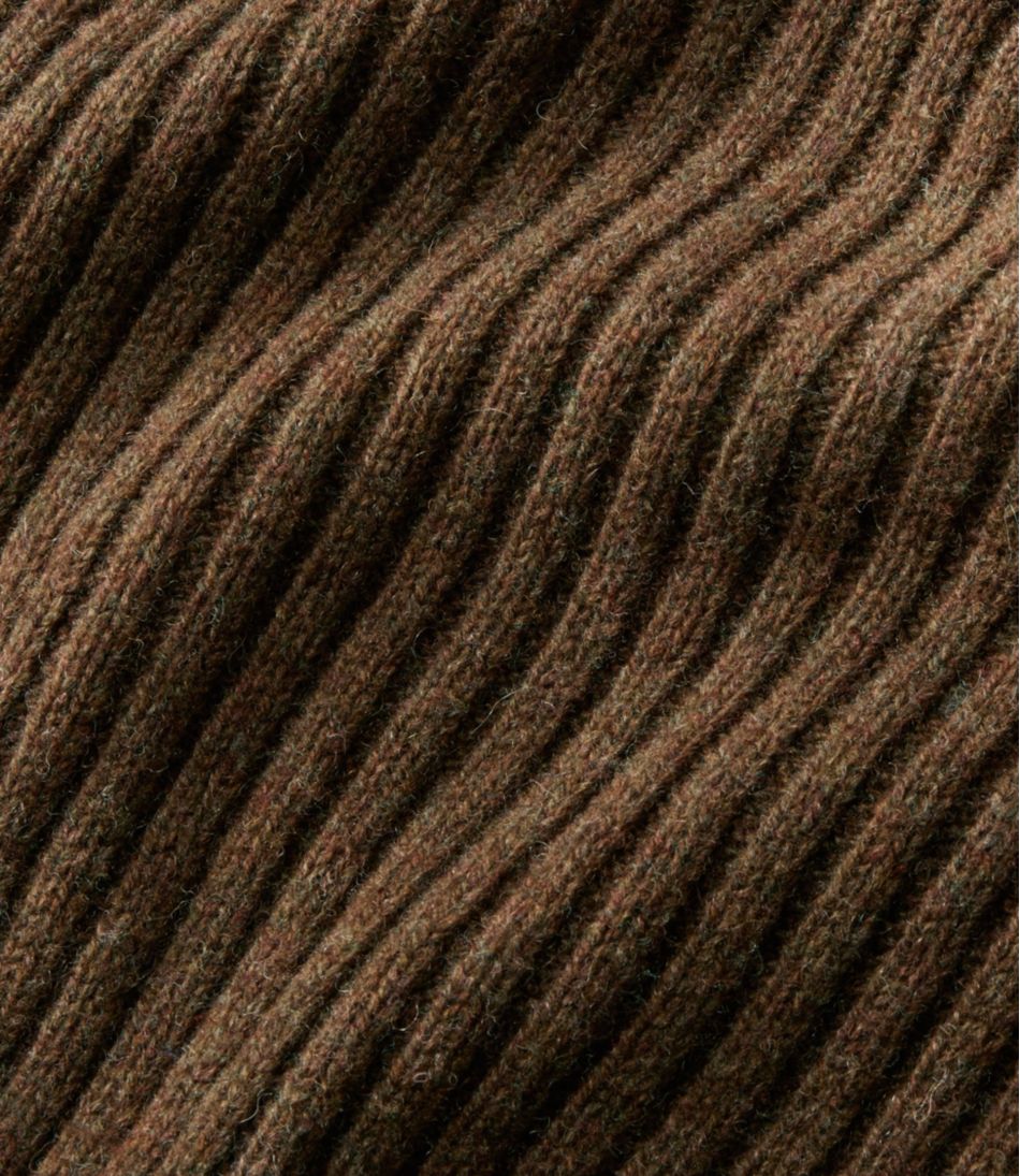 L.L.Bean Online | Commando Sweater, Henley Sweaters for Men | L.L.Bean