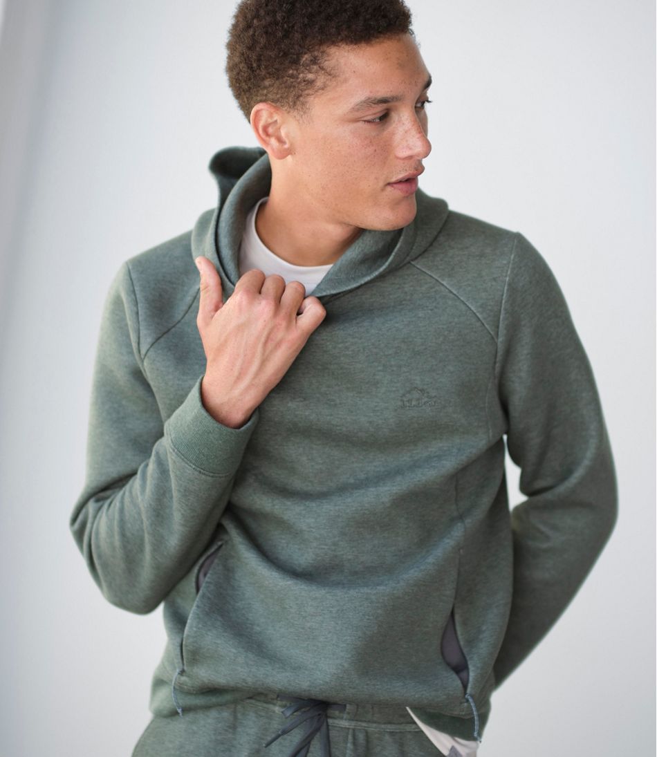 L.L.Bean New | Men's Multisport Lifestyle Hoodie