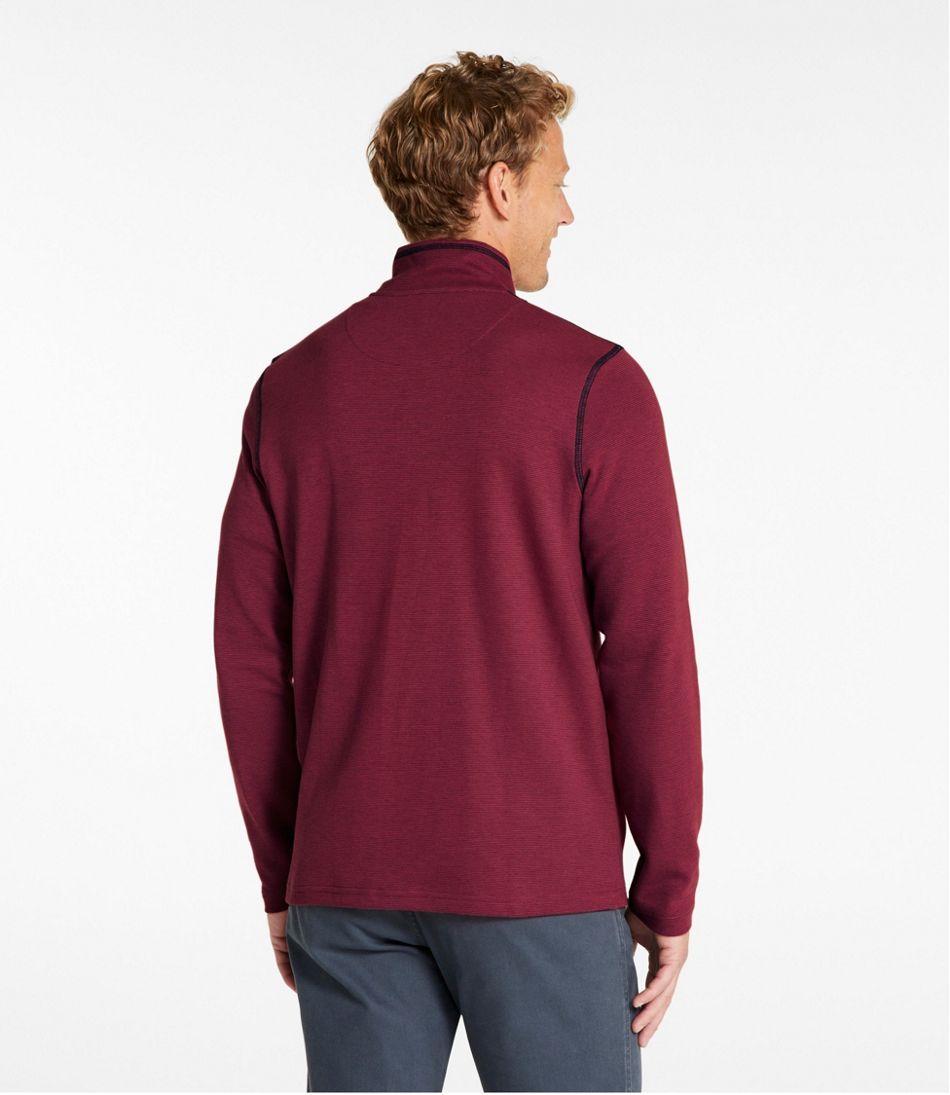 L.L.Bean Sale | Men's Bold Coast Pullover