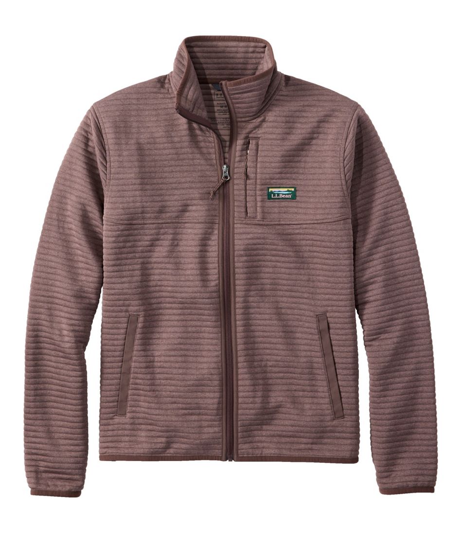 L.L.Bean New | Men's Airlight Knit Full-Zip