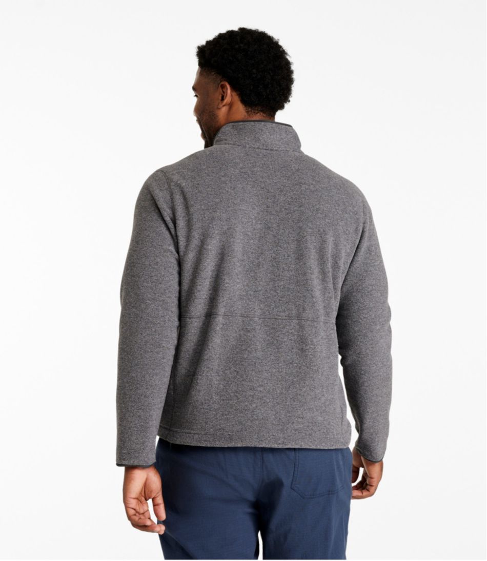 L.L.Bean Sale | Men's Mountain Classic Fleece Jacket