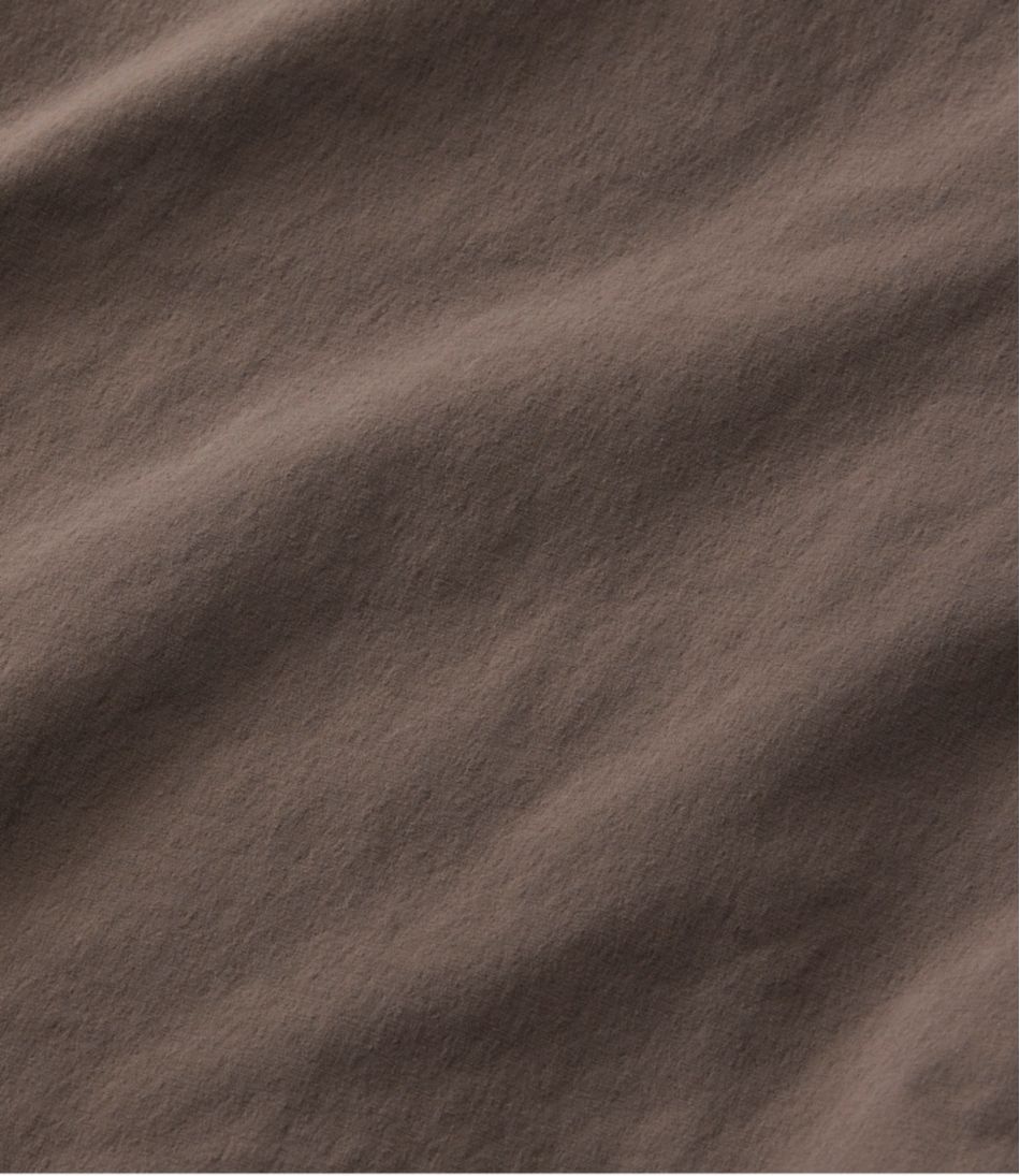 L.L.Bean Outlet | Men's Water-Resistant Cresta Hiking Zip-Off Pants, Standard Fit
