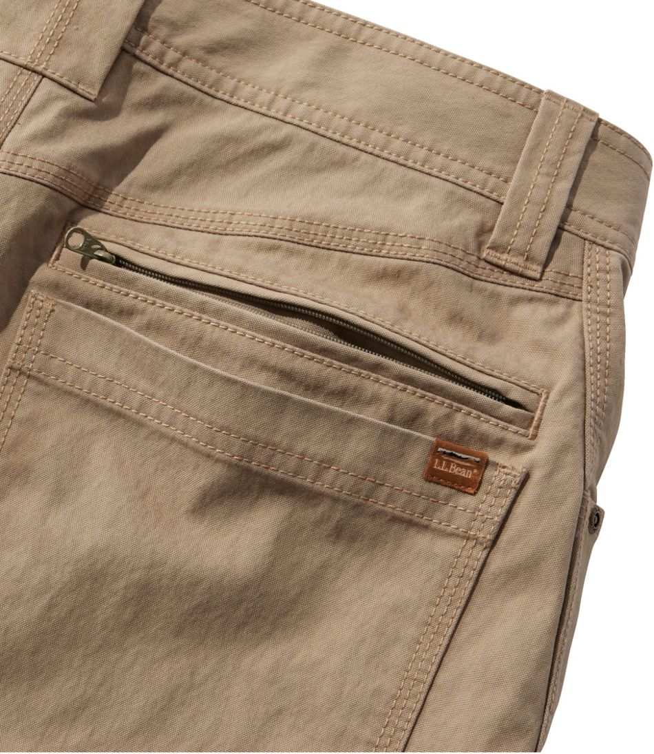L.L.Bean On Sale | Men's Riverton Pants, Standard Athletic Fit, Straight Leg