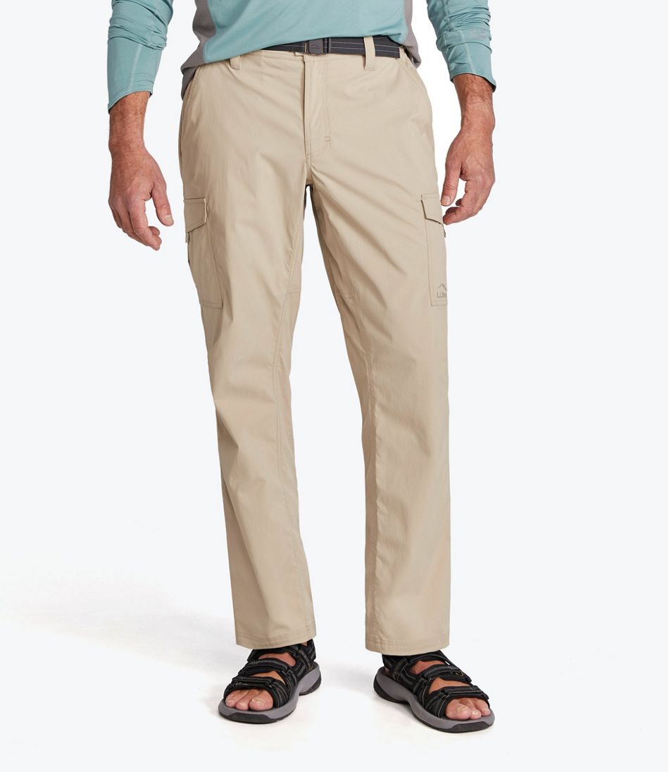 L.L.Bean US | Men's Tropicwear Pants