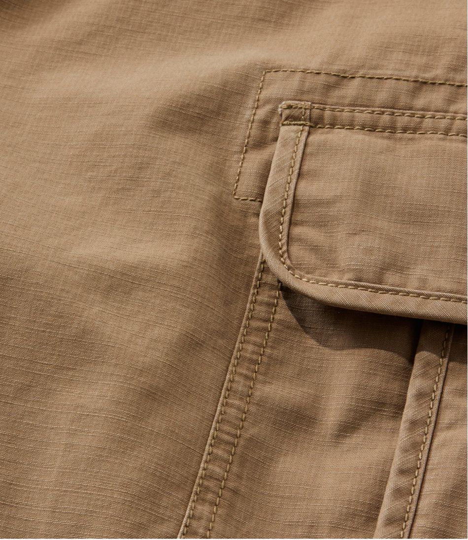 L.L.Bean | Men's Allagash Cargo Shorts, 10"