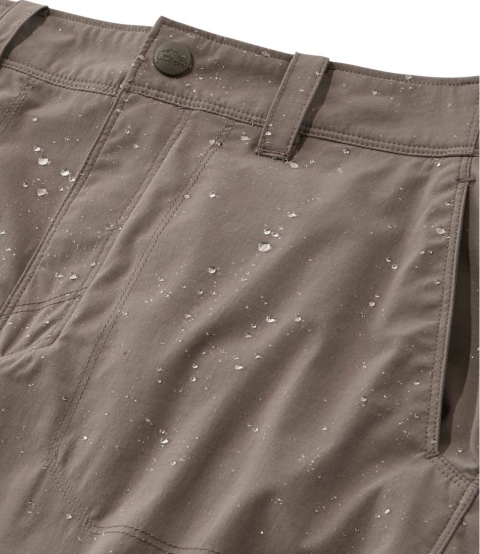 L.L.Bean Online | Men's Cresta Hiking Shorts, 10"