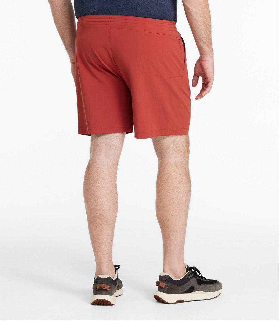 L.L.Bean US | Men's Ripstop Hybrid Shorts, 7"