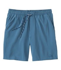 L.L.Bean Discount | Men's Ultralight Adventure Shorts, 8"