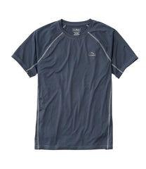 L.L.Bean US | Men's Swift River Cooling Sun Shirt, Short-Sleeve
