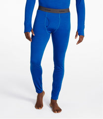 L.L.Bean New | Men's Cresta Wool Ultralight 150 Pant, Stripe