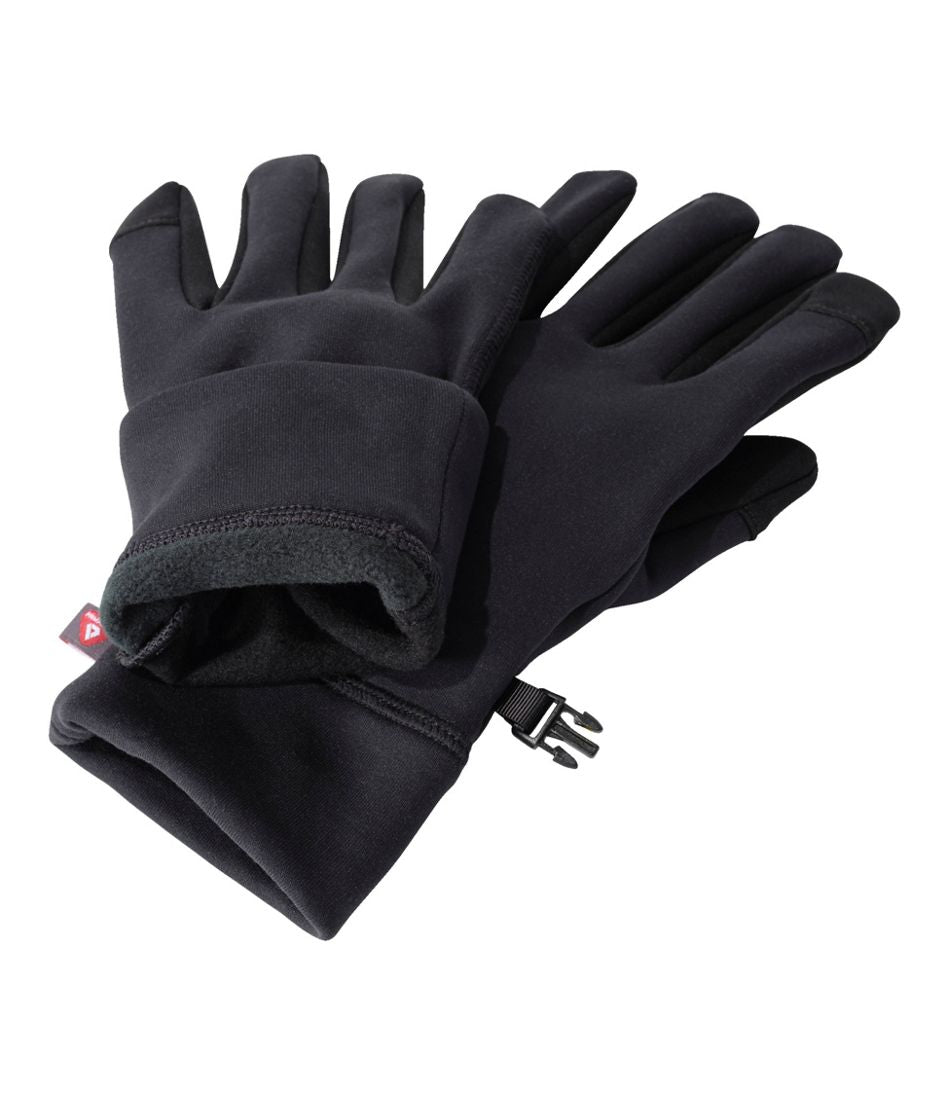 L.L.Bean Outlet | Men's Primaloft Therma-Stretch Fleece Gloves