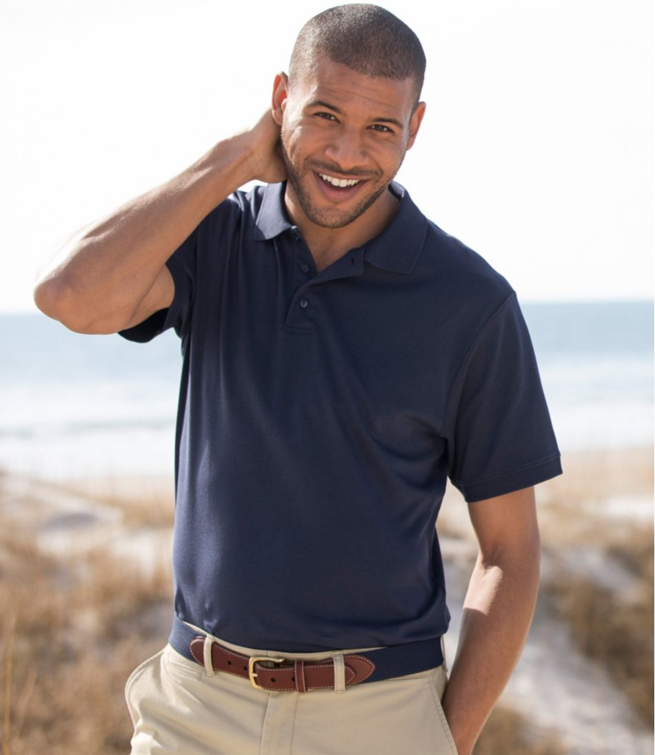L.L.Bean New | Men's Comfort Waist Belt