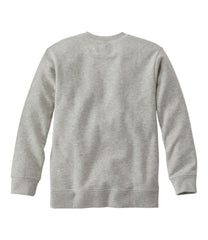 L.L.Bean Discount | Kids' x Peanuts Crew Sweatshirt