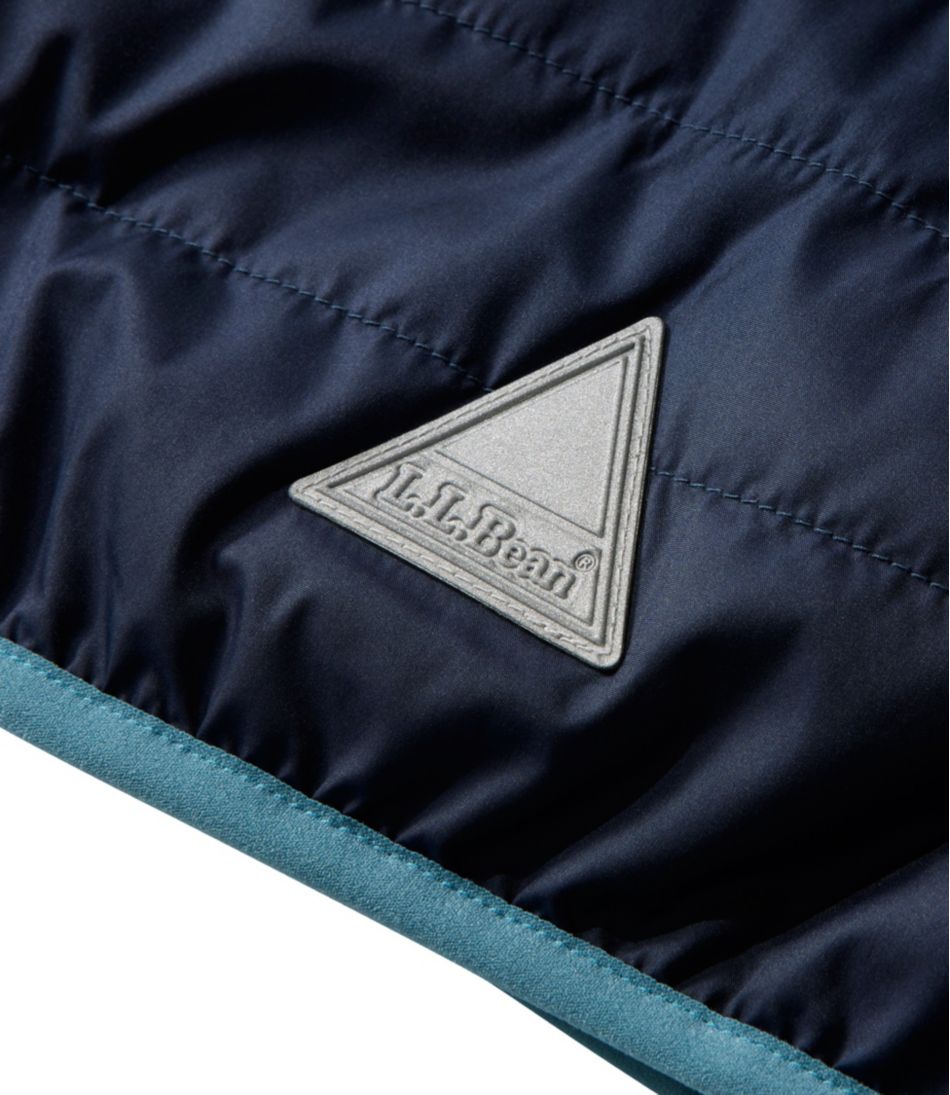 L.L.Bean Discount | Kids' Fleece-Lined Insulated Jacket