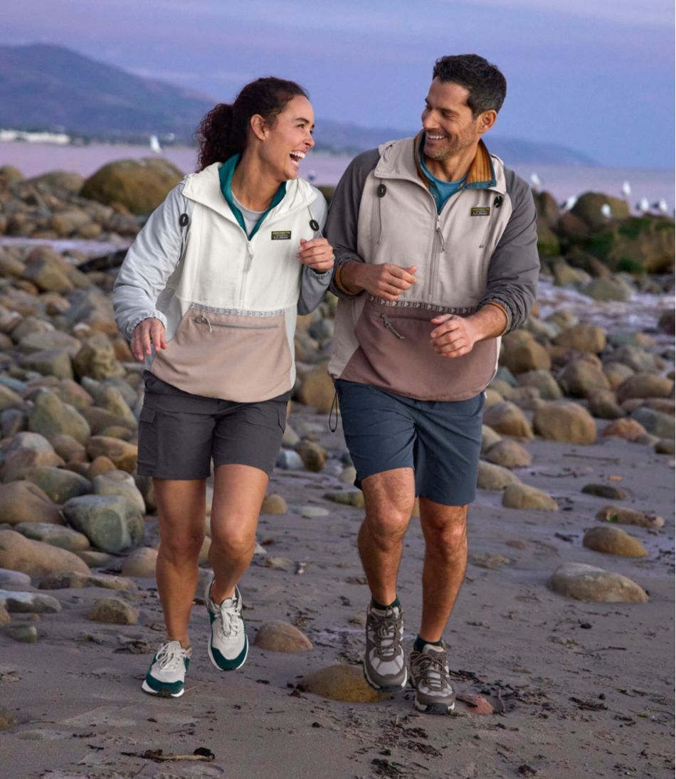 L.L.Bean On Sale | Women's Mountain Classic Anorak, Multi-Color