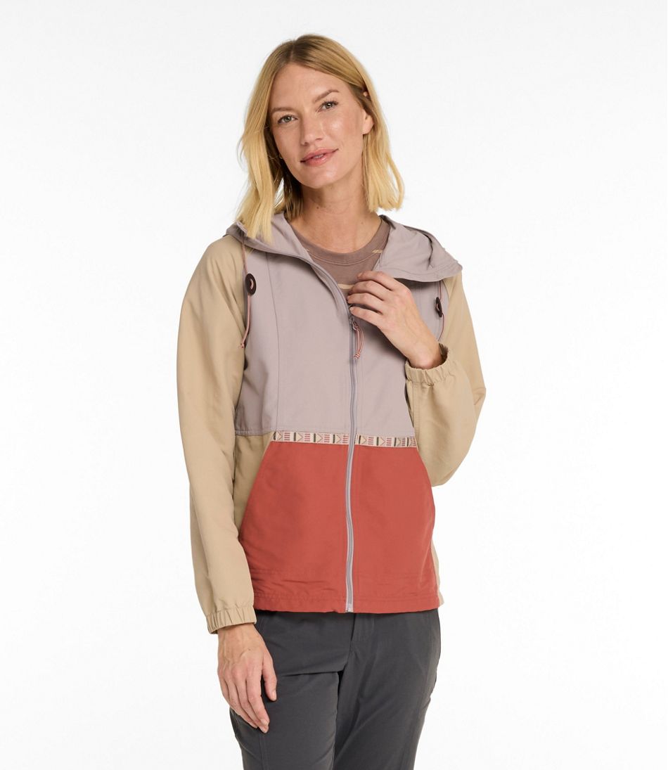 L.L.Bean For Sale | Women's Mountain Classic Jacket, Multi-Color