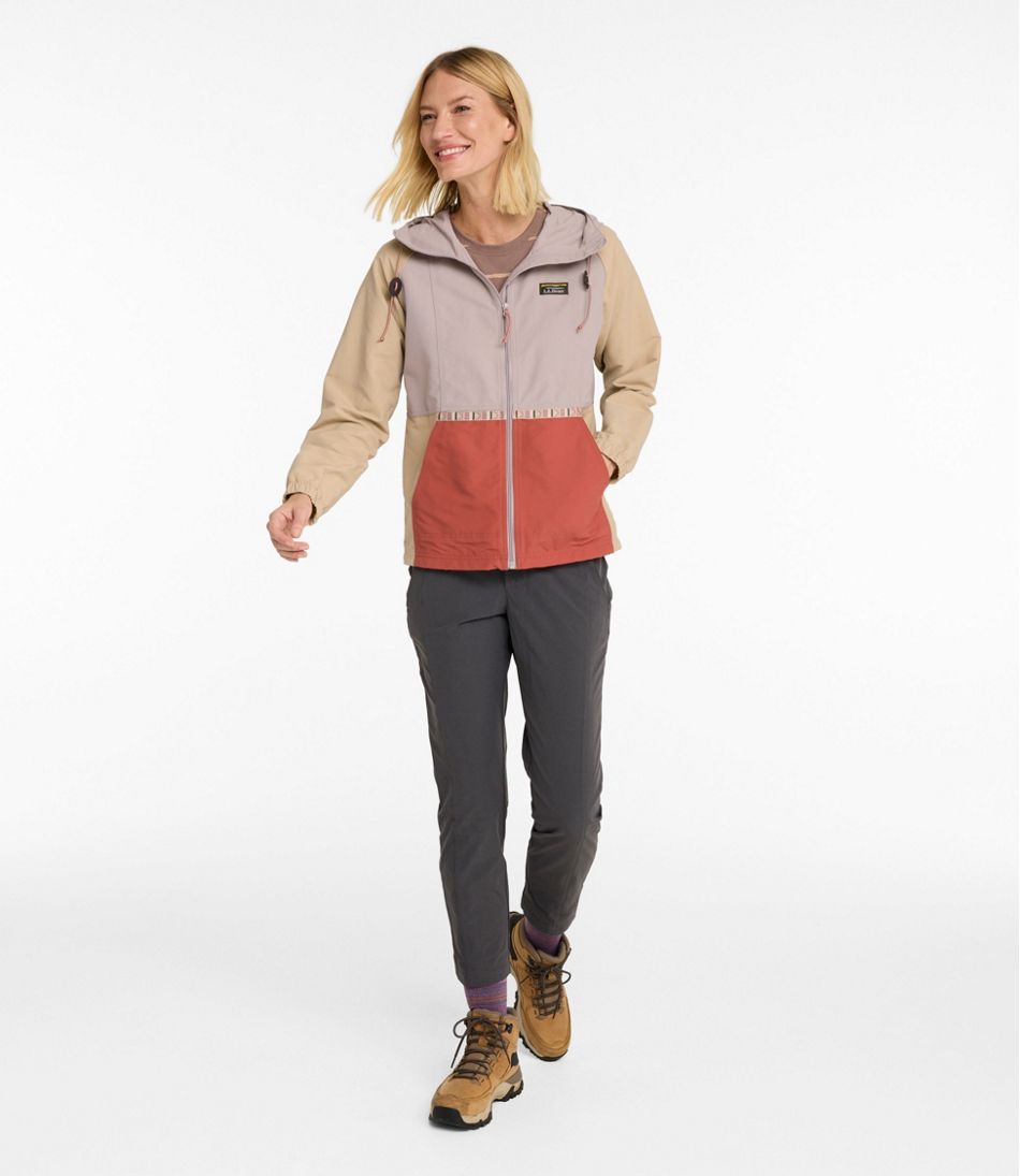 L.L.Bean For Sale | Women's Mountain Classic Jacket, Multi-Color