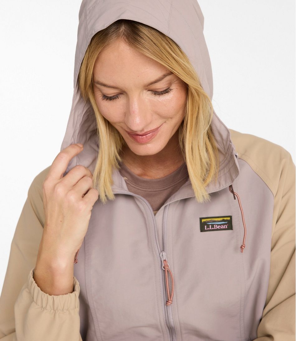 L.L.Bean For Sale | Women's Mountain Classic Jacket, Multi-Color
