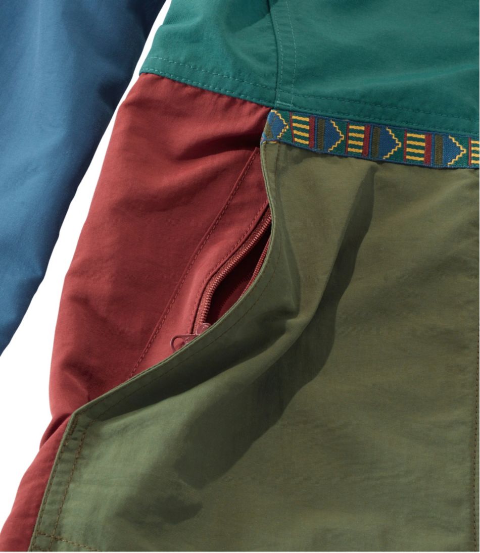 L.L.Bean For Sale | Women's Mountain Classic Jacket, Multi-Color