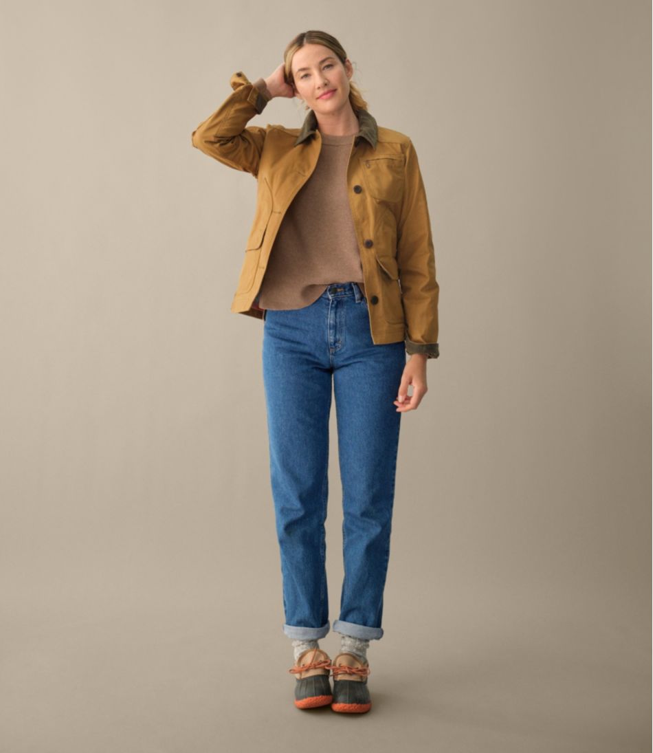 L.L.Bean US | Women's 1924 Field Coat