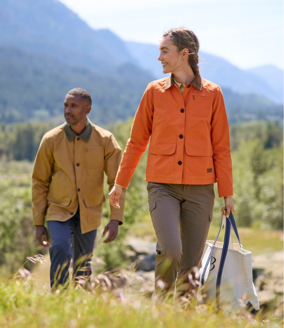 L.L.Bean US | Women's 1924 Field Coat