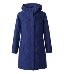 L.L.Bean On Sale | Women's H2OFF Raincoat, PrimaLoft-Lined
