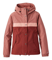 L.L.Bean Online | Women's Mountain Classic Rain Jacket