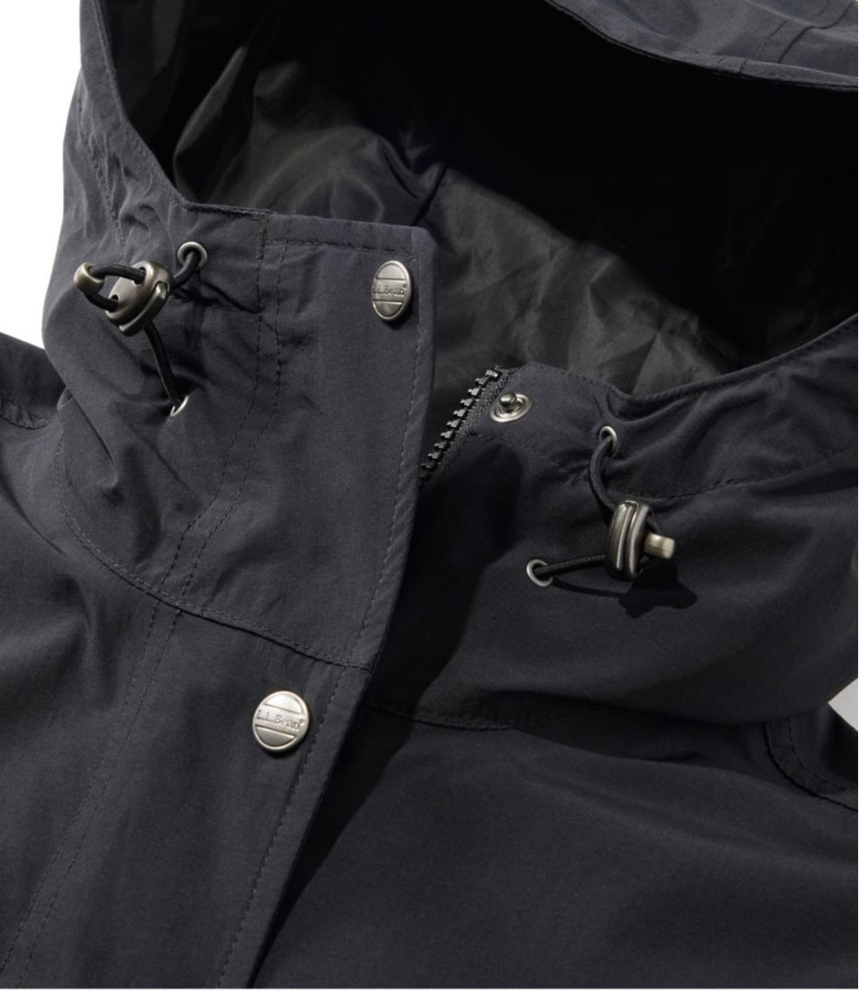 L.L.Bean Online | Women's Mountain Classic Rain Jacket