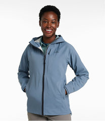 L.L.Bean Sale | Women's Angler Rain Jacket