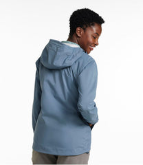 L.L.Bean Sale | Women's Angler Rain Jacket