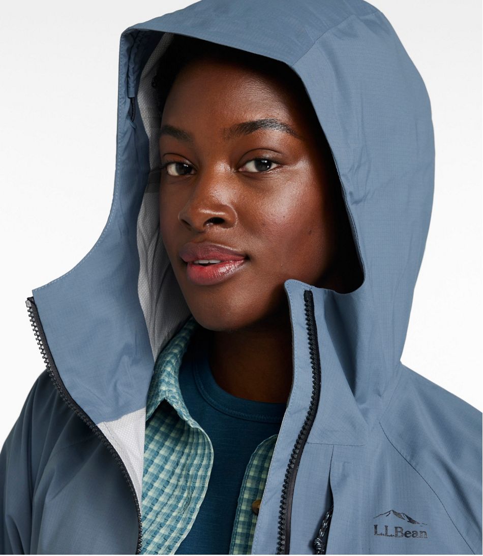 L.L.Bean Sale | Women's Angler Rain Jacket